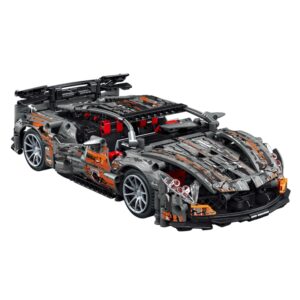 Technic series