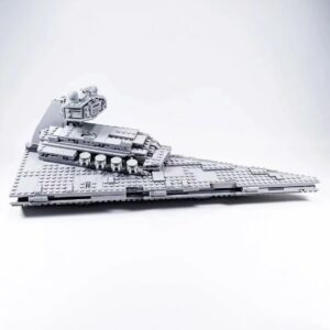 Star Wars MOC Imperial Star Destroyer Bricks Toys 05062